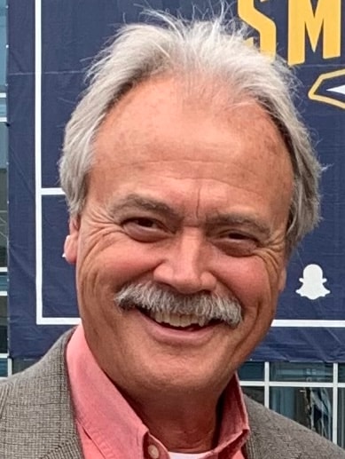 Pat Simpson